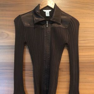 Business blouse!